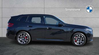 BMW X3 M Sport