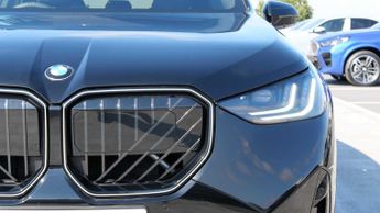 BMW X3 M Sport