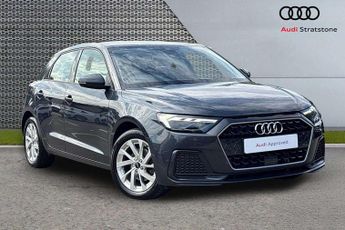 Audi A1 Sport