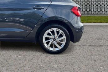 Audi A1 Sport