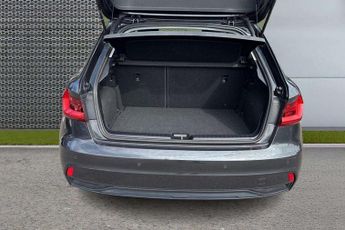 Audi A1 Sport