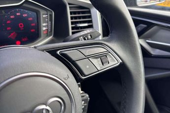 Audi A1 Sport