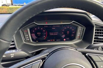 Audi A1 Sport