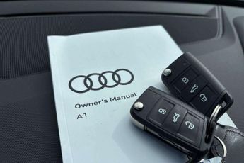 Audi A1 Sport