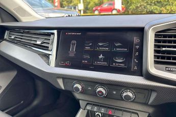 Audi A1 Sport
