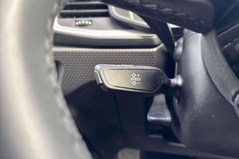 Audi A1 Sport