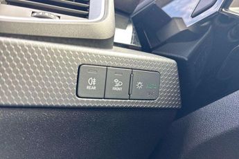 Audi A1 Sport