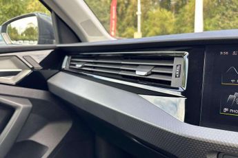 Audi A1 Sport