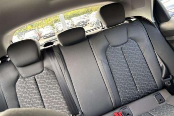 Audi A1 Sport