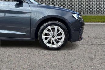Audi A1 Sport
