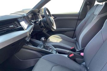 Audi A1 S Line