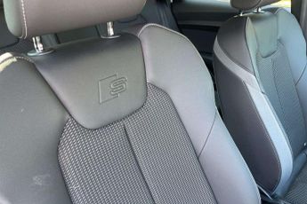 Audi A1 S Line