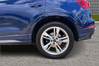 Audi Q3 S Line