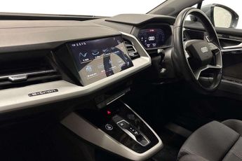 Audi Q4 Sport