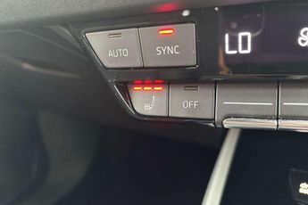 Audi Q4 Sport