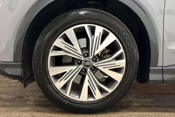Audi Q4 Sport
