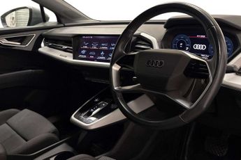 Audi Q4 Sport