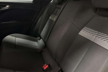 Audi Q4 Sport