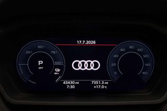 Audi Q4 Sport