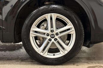 Audi Q5 S Line