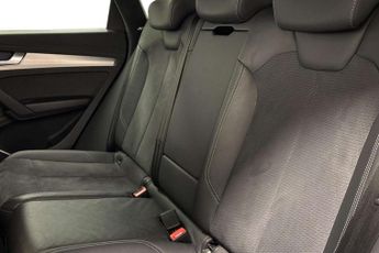 Audi Q5 S Line