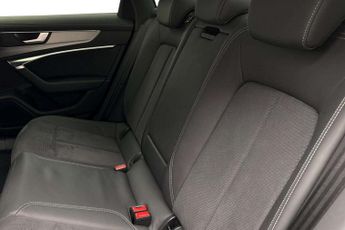 Audi A6 S Line