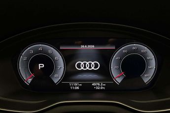 Audi Q5 S Line