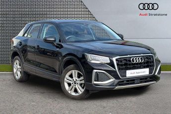 Audi Q2 Sport