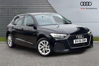 Audi A1 Sport