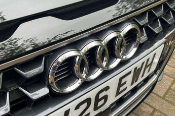Audi A1 Sport