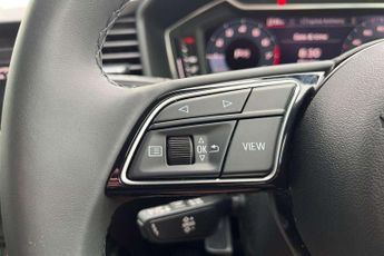 Audi A1 Sport