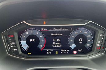 Audi A1 Sport