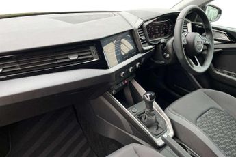 Audi A1 Sport