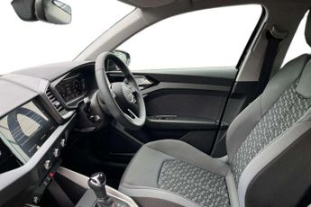 Audi A1 Sport