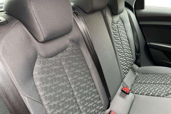 Audi A1 Sport