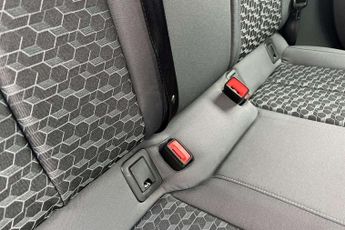 Audi A1 Sport
