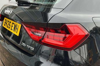 Audi A1 Sport
