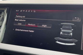 Audi A1 Sport