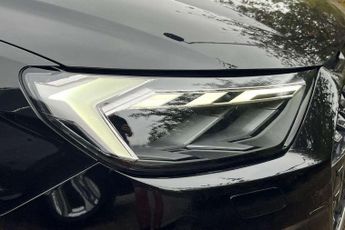 Audi A1 Sport