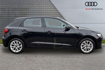 Audi A1 Sport