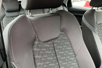 Audi A1 Sport