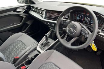 Audi A1 Sport
