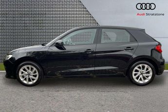 Audi A1 Sport