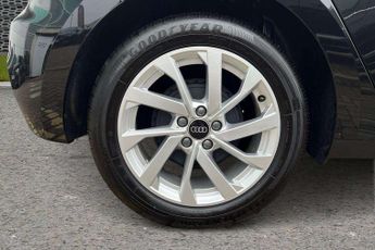 Audi A1 Sport