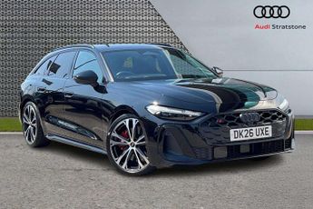 Audi A5 S5 Edition 1