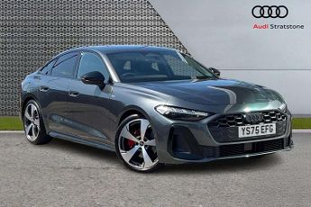 Audi A5 Edition 1