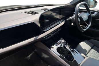 Audi A5 Edition 1