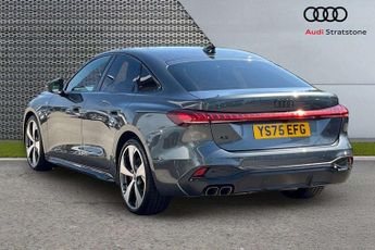 Audi A5 Edition 1