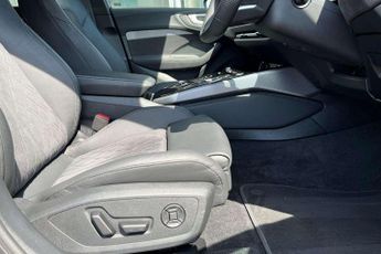 Audi A5 Edition 1