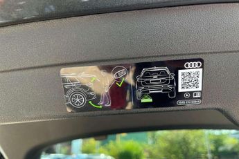 Audi A5 Edition 1